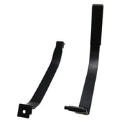 DURAFORCE For Nissan NP300 L4 2.5L 2005-2019 Suzuki 2 x Fuel Tank Straps 17406EA000