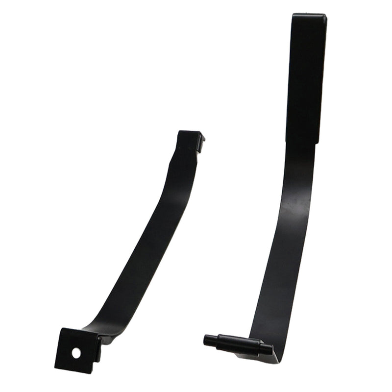 DURAFORCE For Nissan NP300 L4 2.5L 2005-2019 Suzuki 2 x Fuel Tank Straps 17406EA000