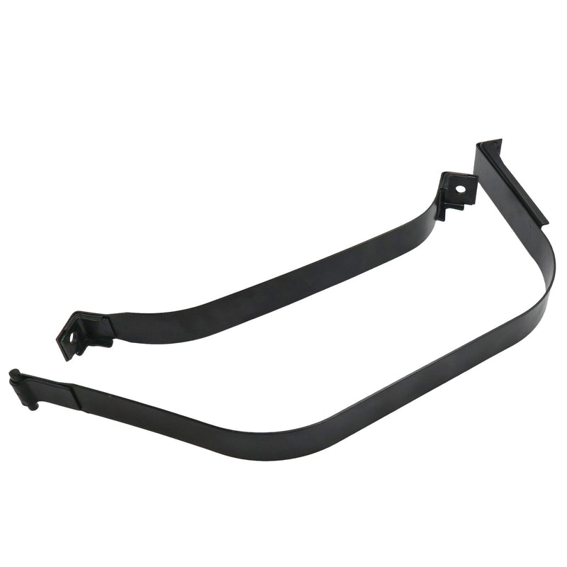 DURAFORCE For Nissan NP300 L4 2.5L 2005-2019 Suzuki 2 x Fuel Tank Straps 17406EA000