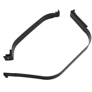DURAFORCE For Nissan NP300 L4 2.5L 2005-2019 Suzuki 2 x Fuel Tank Straps 17406EA000