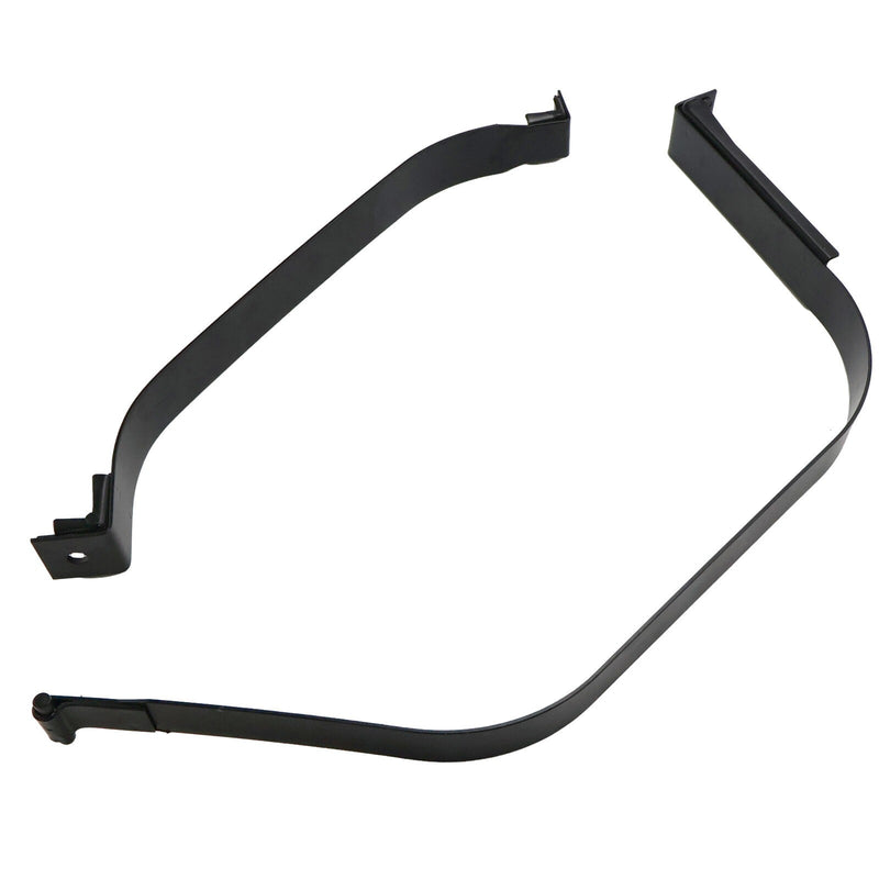 DURAFORCE For Nissan NP300 L4 2.5L 2005-2019 Suzuki 2 x Fuel Tank Straps 17406EA000