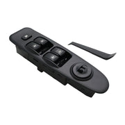 DURAFORCE New Power Window Switch 93570-2D000 For Hyundai Elantra Front Left Driver Side