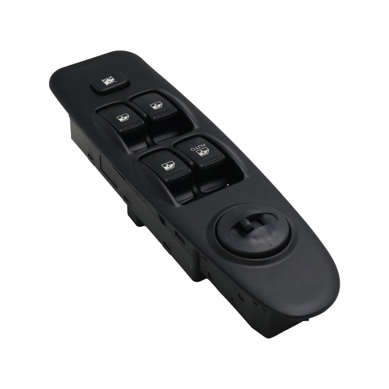 DURAFORCE New Power Window Switch 93570-2D000 For Hyundai Elantra Front Left Driver Side