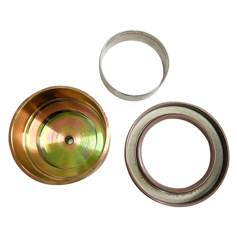 DURAFORCE Front Crankshaft Wear Sleeve Installer 303-761 For Ford Powerstroke 6.0L 03-10