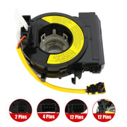 DURAFORCE For Kia Optima K5 Cadenza K7 Picanto Steering Wheel Clock Spring 934903R311