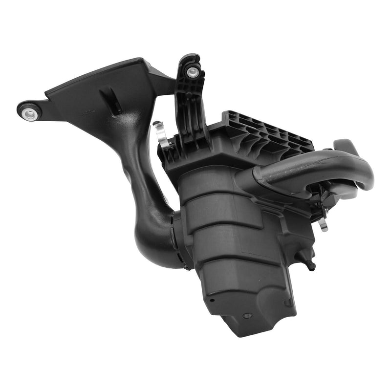 DURAFORCE Air Cleaner Intake Filter Box for Ford Focus 2.0L 2008 2009 2010 2011 Standard