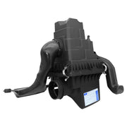 DURAFORCE Air Cleaner Intake Filter Box for Ford Focus 2.0L 2008 2009 2010 2011 Standard