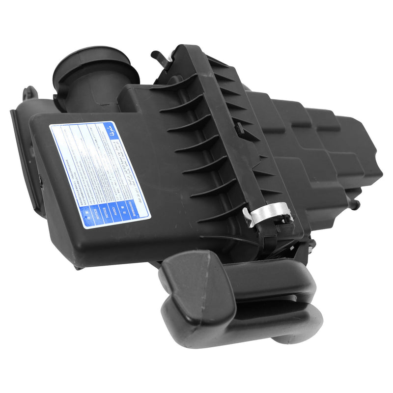 DURAFORCE Air Cleaner Intake Filter Box for Ford Focus 2.0L 2008 2009 2010 2011 Standard
