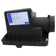 DURAFORCE Air Cleaner Intake Filter Box for Ford Focus 2.0L 2008 2009 2010 2011 Standard
