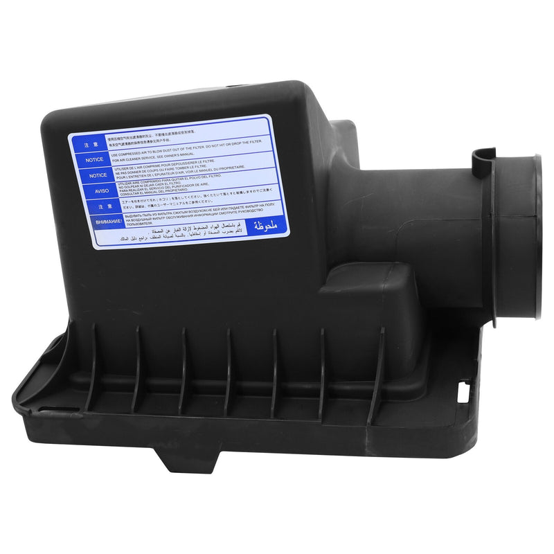 DURAFORCE Air Cleaner Intake Filter Box for Ford Focus 2.0L 2008 2009 2010 2011 Standard