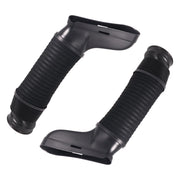 DURAFORCE 2Pcs Air Intake Inlet Duct Hose Left & Right For Mercedes-Benz C300 2720903582