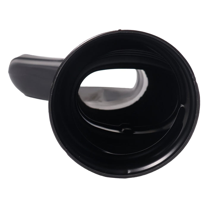 DURAFORCE 2Pcs Air Intake Inlet Duct Hose Left & Right For Mercedes-Benz C300 2720903582