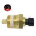 DURAFORCE 23515251 23514708 For Detroit Diesel Series 60 New Coolant Temperature Sensor