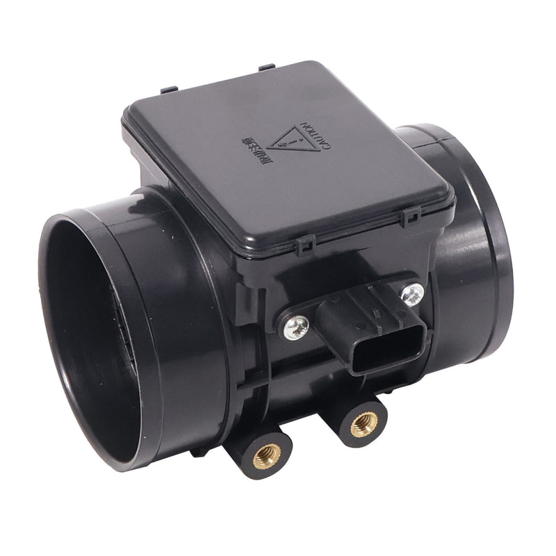 DURAFORCE New Mass Air Flow Sensor E5T52071 For Chevy Tracker Suzuki Vitara Mazda 1.6 2.0L
