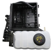 DURAFORCE Coolant Recovery Tank For 11-17 Ford Expedition F150 Truck Lincoln 603-275