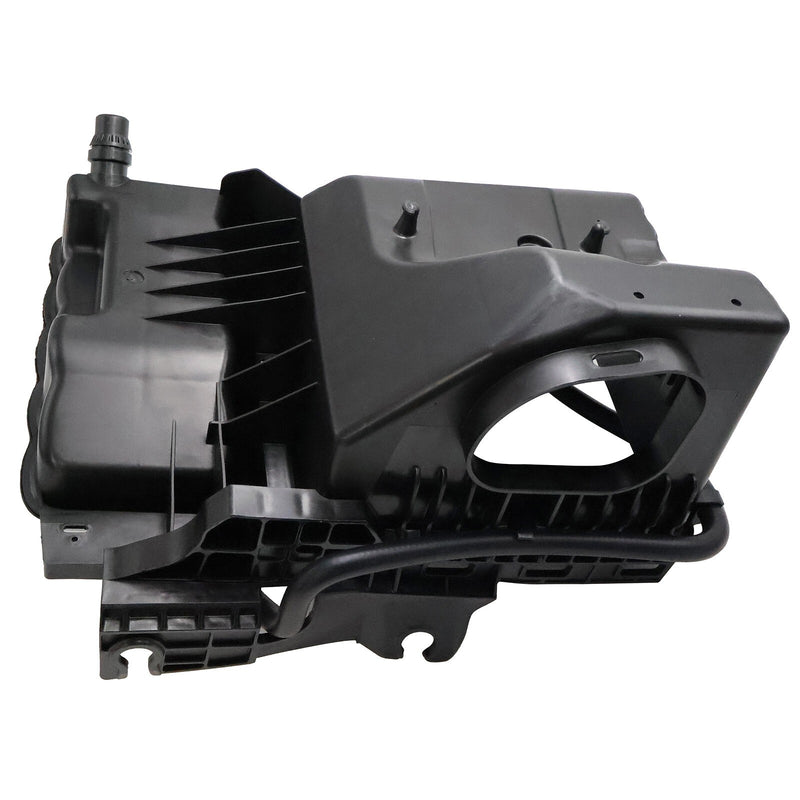 DURAFORCE Coolant Recovery Tank For 11-17 Ford Expedition F150 Truck Lincoln 603-275
