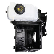 DURAFORCE Coolant Recovery Tank For 11-17 Ford Expedition F150 Truck Lincoln 603-275