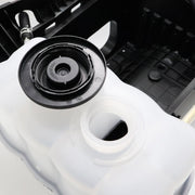 DURAFORCE Coolant Recovery Tank For 11-17 Ford Expedition F150 Truck Lincoln 603-275