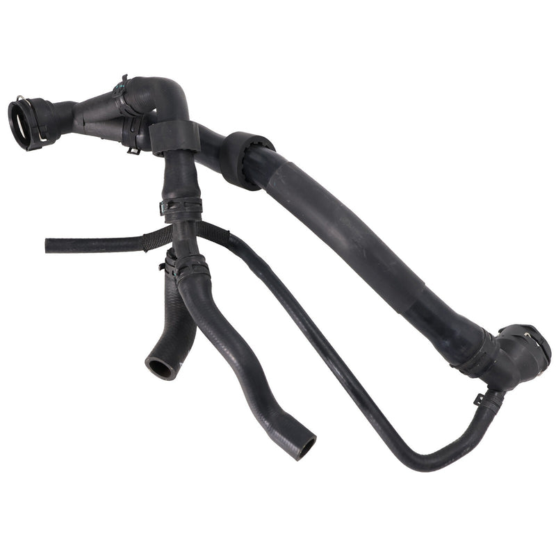DURAFORCE NEW Upper Radiator Coolant Water Hose Fit For Audi A3 2015-2016 5Q0122101FJ