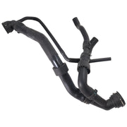 DURAFORCE NEW Upper Radiator Coolant Water Hose Fit For Audi A3 2015-2016 5Q0122101FJ
