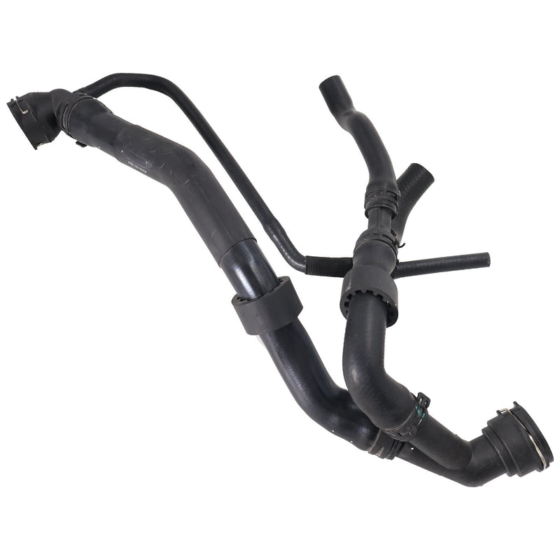 DURAFORCE NEW Upper Radiator Coolant Water Hose Fit For Audi A3 2015-2016 5Q0122101FJ