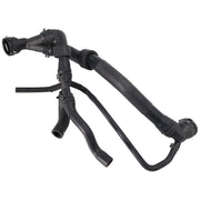 DURAFORCE NEW Upper Radiator Coolant Water Hose Fit For Audi A3 2015-2016 5Q0122101FJ
