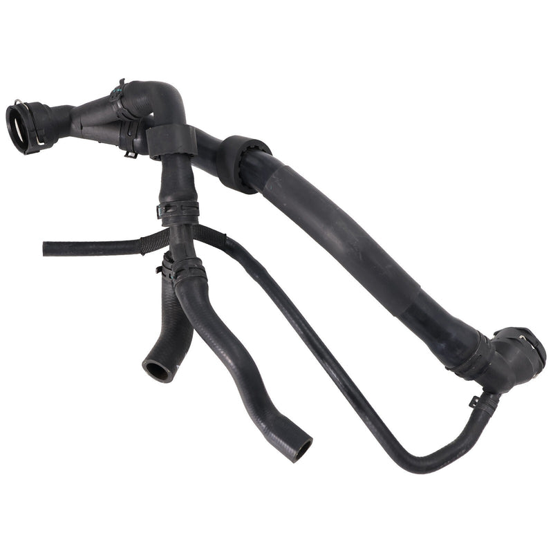 DURAFORCE NEW Upper Radiator Coolant Water Hose Fit For Audi A3 2015-2016 5Q0122101FJ