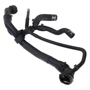 DURAFORCE NEW Upper Radiator Coolant Water Hose Fit For Audi A3 2015-2016 5Q0122101FJ