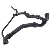 DURAFORCE NEW Upper Radiator Coolant Water Hose Fit For Audi A3 2015-2016 5Q0122101FJ