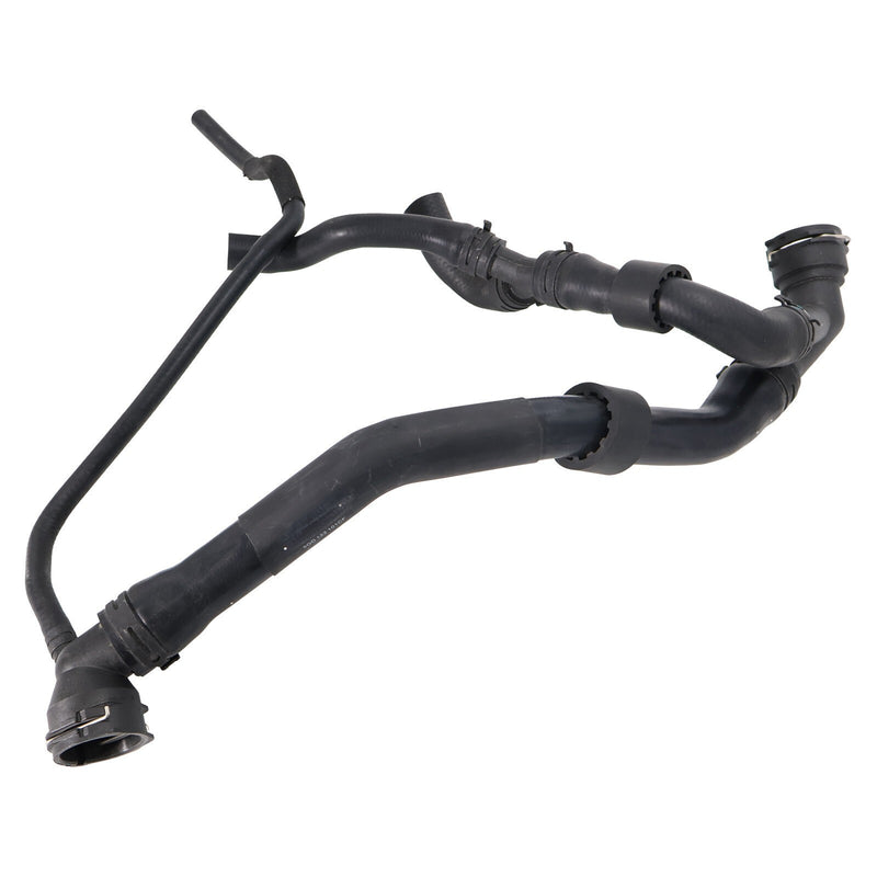 DURAFORCE NEW Upper Radiator Coolant Water Hose Fit For Audi A3 2015-2016 5Q0122101FJ