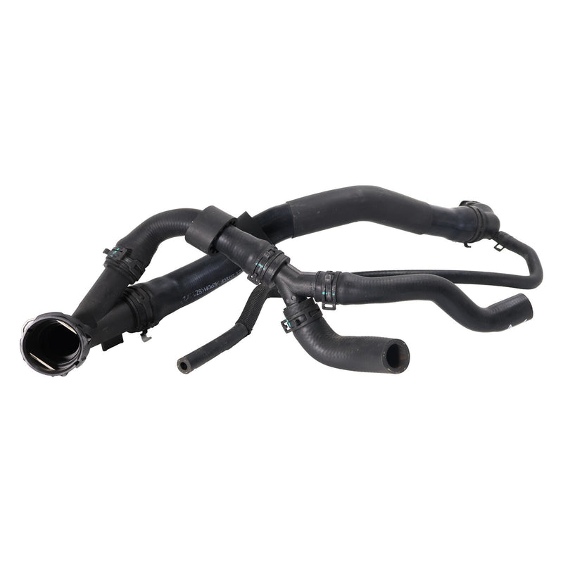 DURAFORCE NEW Upper Radiator Coolant Water Hose Fit For Audi A3 2015-2016 5Q0122101FJ