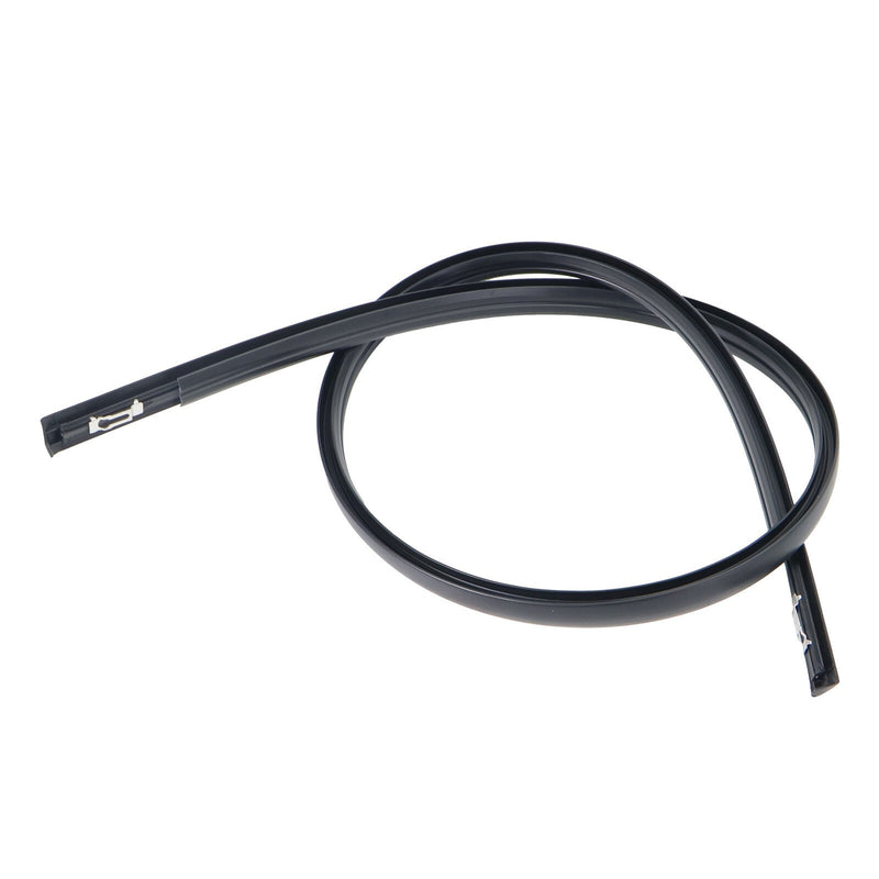 DURAFORCE Left Roof Molding Trim Weather Seal Strip 74316-TR0-A01 For Honda Civic l4 New