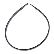 DURAFORCE Left Roof Molding Trim Weather Seal Strip 74316-TR0-A01 For Honda Civic l4 New