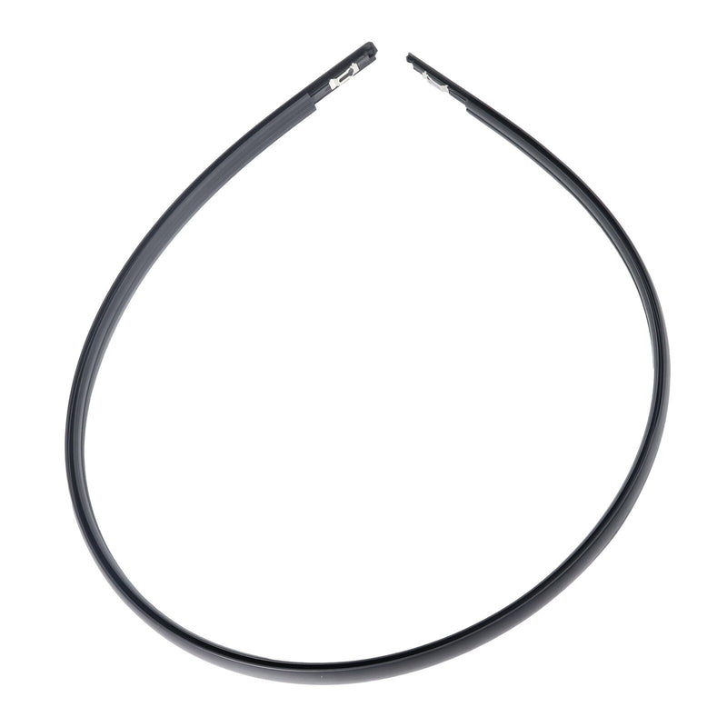 DURAFORCE Left Roof Molding Trim Weather Seal Strip 74316-TR0-A01 For Honda Civic l4 New