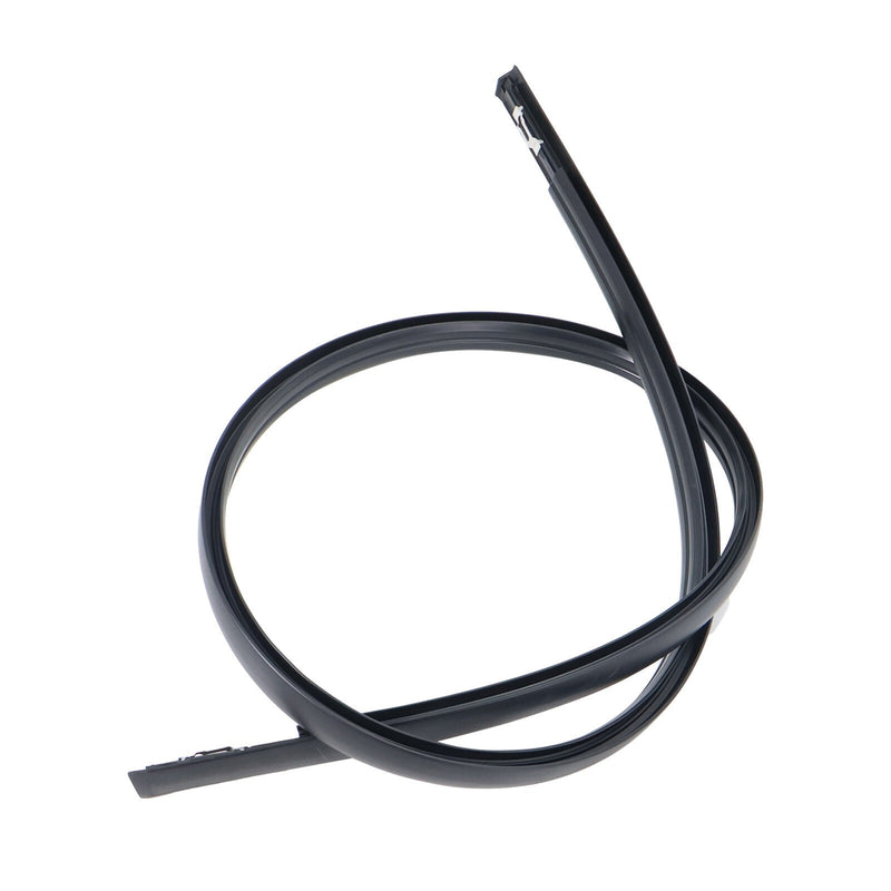 DURAFORCE Left Roof Molding Trim Weather Seal Strip 74316-TR0-A01 For Honda Civic l4 New