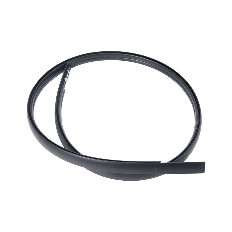 DURAFORCE Left Roof Molding Trim Weather Seal Strip 74316-TR0-A01 For Honda Civic l4 New