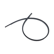 DURAFORCE Left Roof Molding Trim Weather Seal Strip 74316-TR0-A01 For Honda Civic l4 New