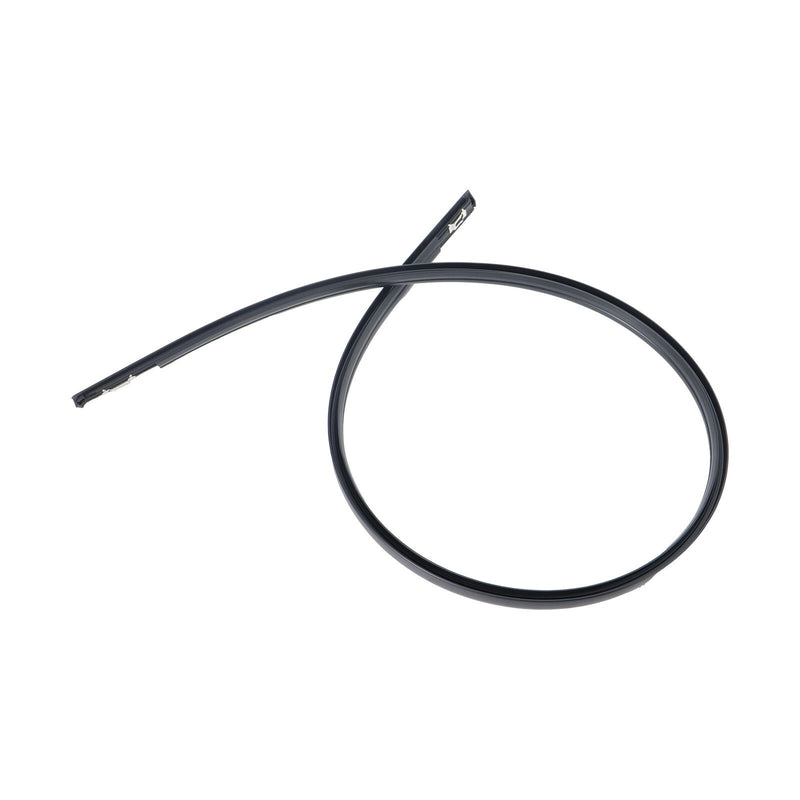 DURAFORCE Left Roof Molding Trim Weather Seal Strip 74316-TR0-A01 For Honda Civic l4 New