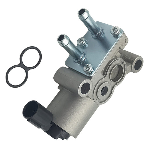 DURAFORCE 1Pcs Idle Air Control Valve 36450P0D004 for 1997-2001 Honda CR-V 2.0L l4