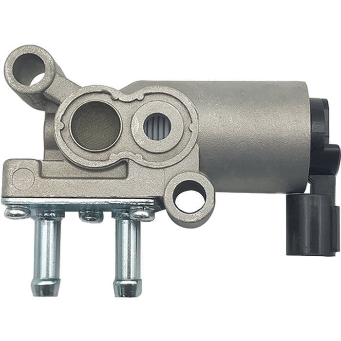 DURAFORCE 1Pcs Idle Air Control Valve 36450P0D004 for 1997-2001 Honda CR-V 2.0L l4