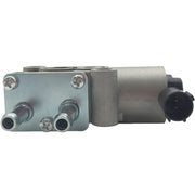 DURAFORCE 1Pcs Idle Air Control Valve 36450P0D004 for 1997-2001 Honda CR-V 2.0L l4