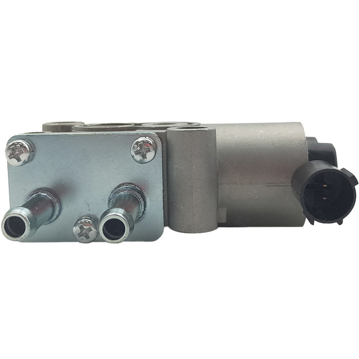 DURAFORCE 1Pcs Idle Air Control Valve 36450P0D004 for 1997-2001 Honda CR-V 2.0L l4
