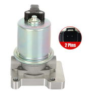 DURAFORCE NEW Fuel Transfer Pump 12V For Cummins X15 ISX15 QSX15 4088507 5362253 4935092
