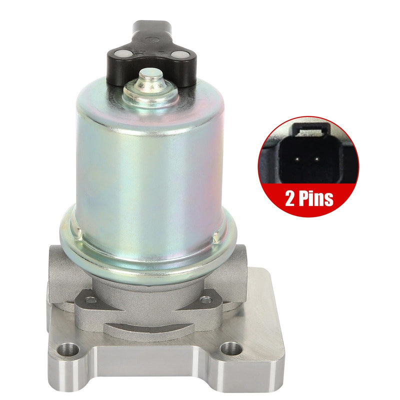 DURAFORCE NEW Fuel Transfer Pump 12V For Cummins X15 ISX15 QSX15 4088507 5362253 4935092