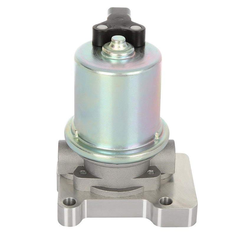 DURAFORCE NEW Fuel Transfer Pump 12V For Cummins X15 ISX15 QSX15 4088507 5362253 4935092