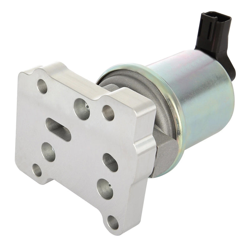 DURAFORCE NEW Fuel Transfer Pump 12V For Cummins X15 ISX15 QSX15 4088507 5362253 4935092