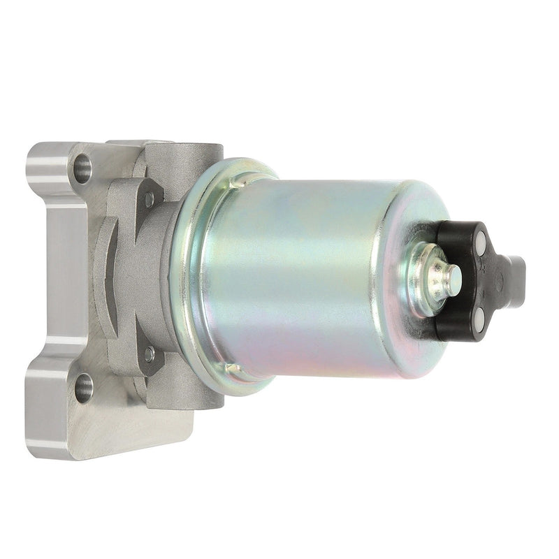 DURAFORCE NEW Fuel Transfer Pump 12V For Cummins X15 ISX15 QSX15 4088507 5362253 4935092