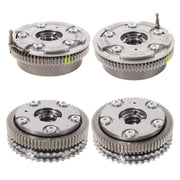 DURAFORCE 4x Intake Exhaust Camshaft Adjusters For Mercedes-Benz G550 2005-2015 2720501547