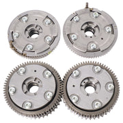 DURAFORCE 4x Intake Exhaust Camshaft Adjusters For Mercedes-Benz G550 2005-2015 2720501547