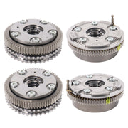 DURAFORCE 4x Intake Exhaust Camshaft Adjusters For Mercedes-Benz G550 2005-2015 2720501547